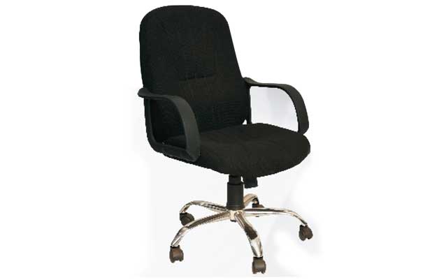 Buy Zodiac Pro High Back Mesh Office Chair Online